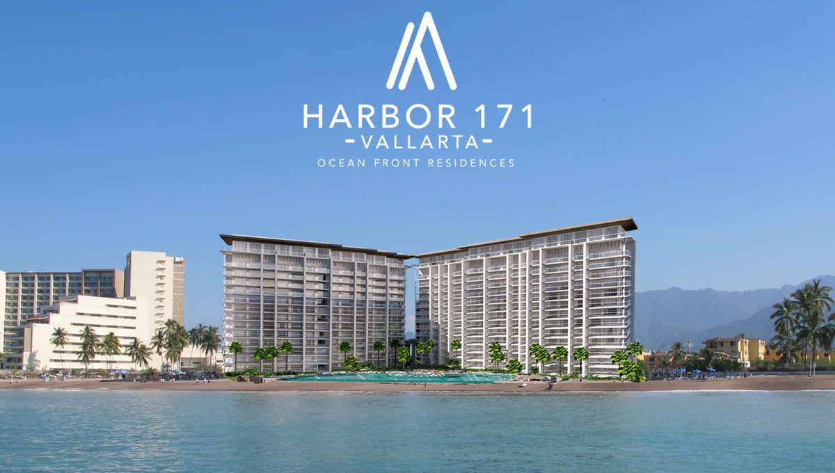 Harbor 171 - Vallarta
