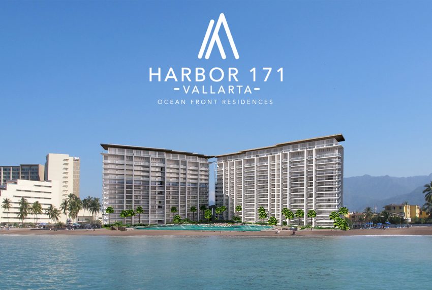 Harbor 171 - Vallarta